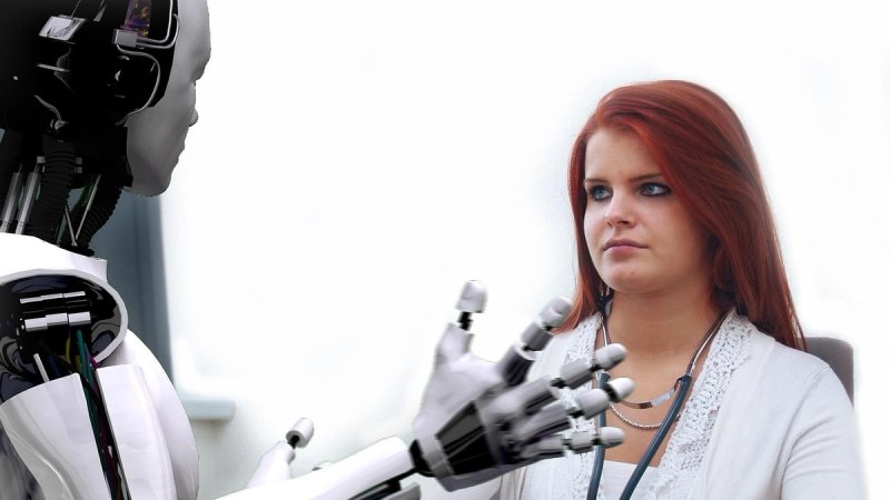 Humanoidni roboti prvi put izveli operaciju na živim životinjama