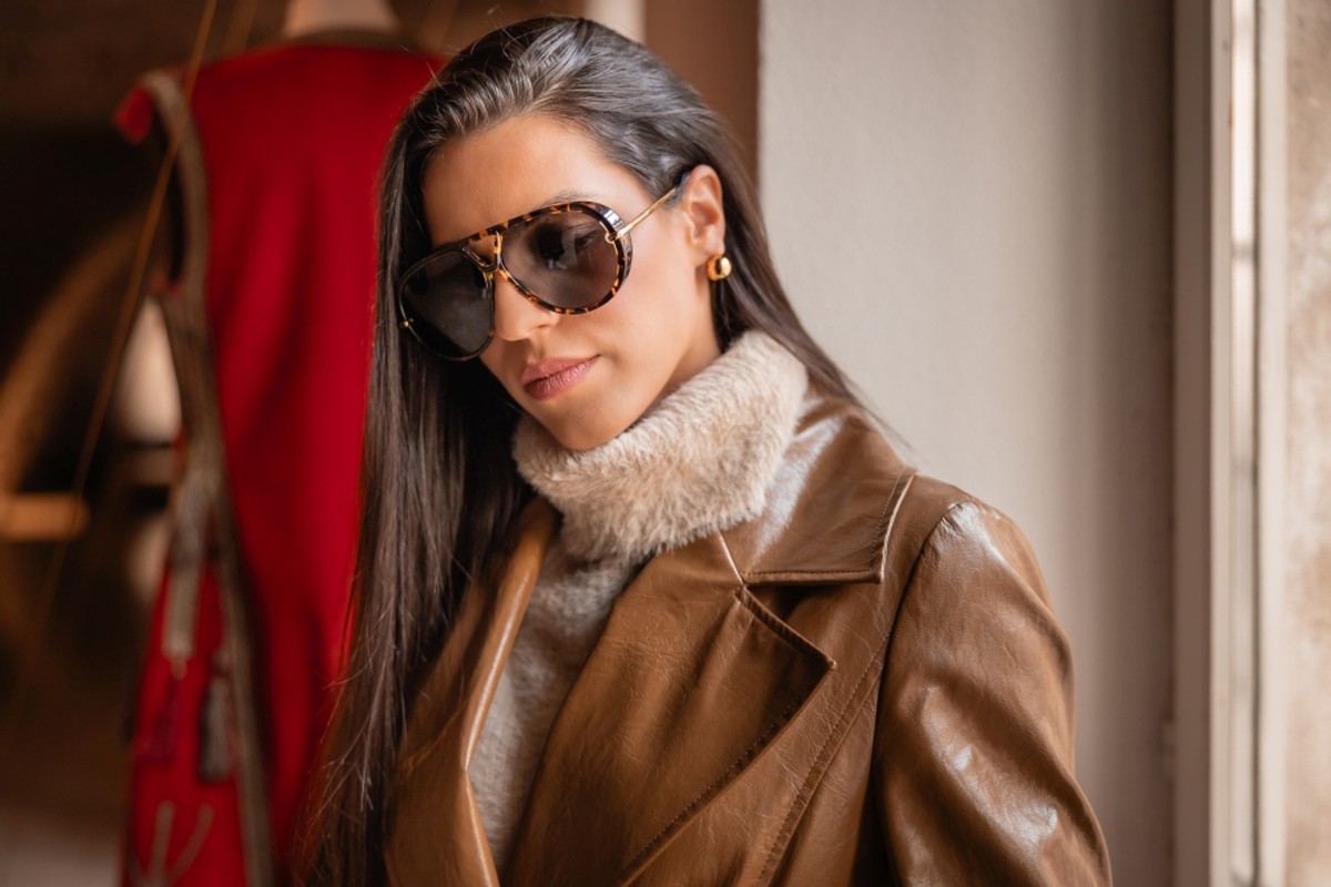 JOKER FASHION PORTFOLIO: Jesenski modni klasici