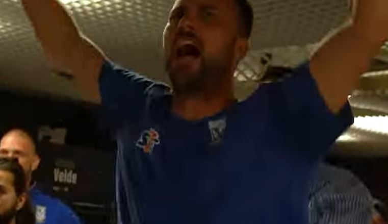 Bivši stoper Hajduka napušta redove aktualnog prvaka