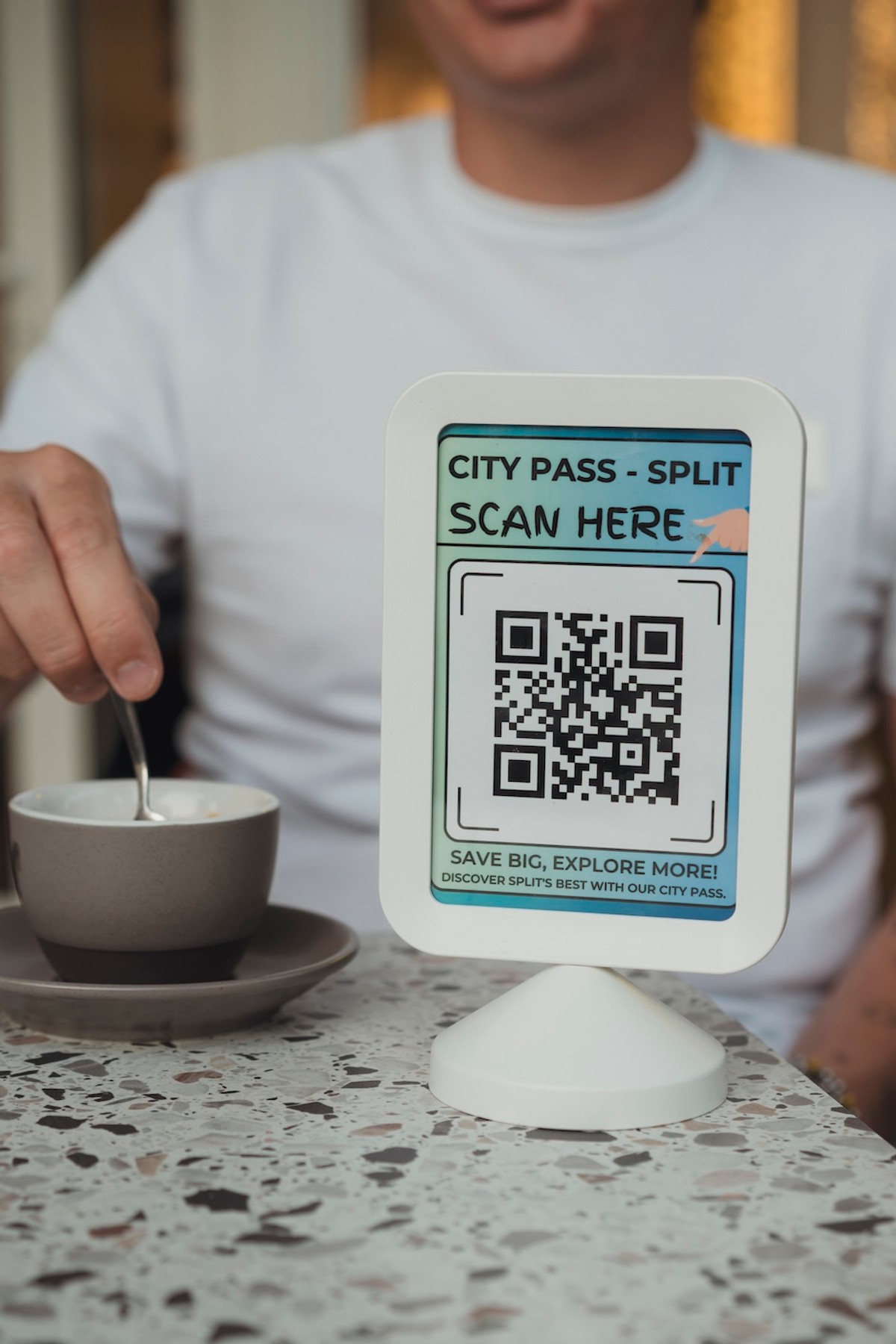 Split City Pass: Projekt koji povezuje turizam i lokalne tvrtke