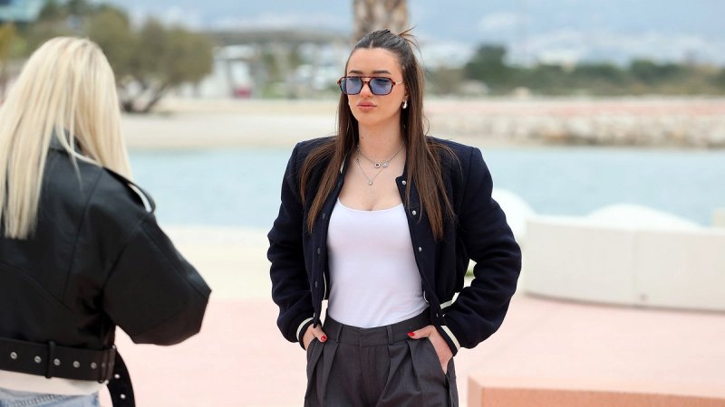 FOTOGALERIJA Pogledajte koga smo sve 'uhvatili' na Žnjanu