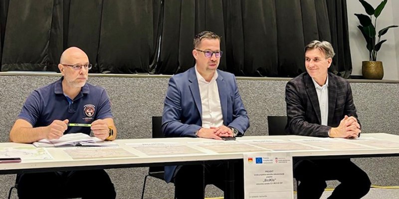 BICIKLIS: EU novac za projektiranje biciklističkih staza