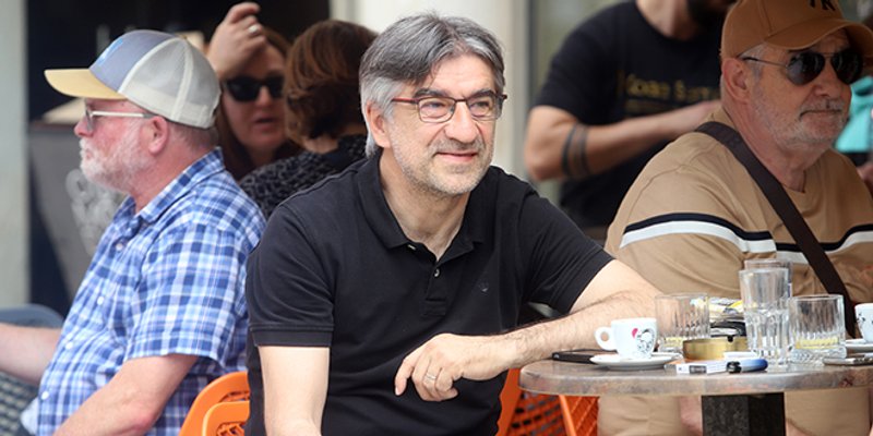 Ivan Jurić je definitivno otpao, tek sad se ništa ne zna