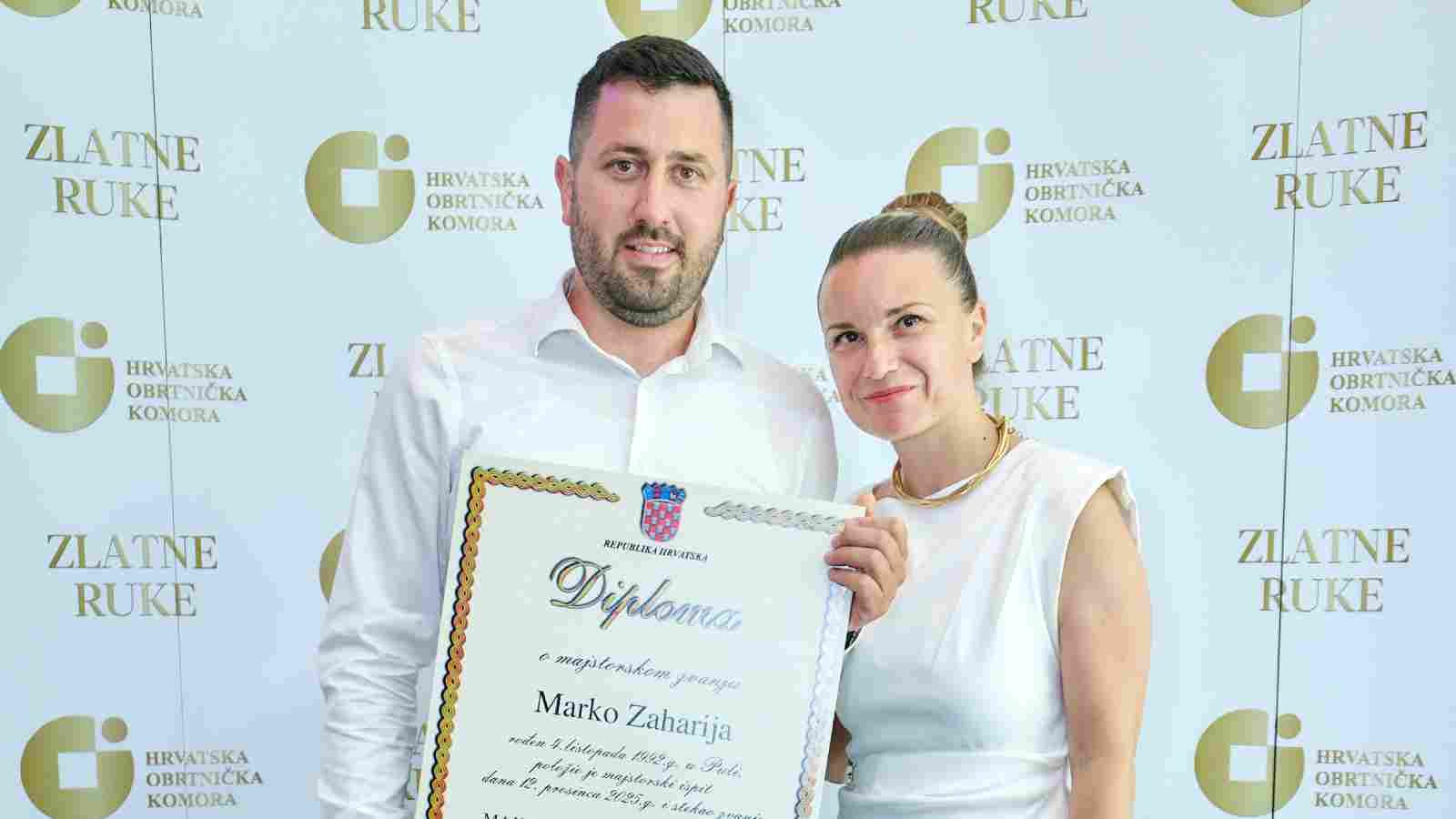 Hrvatska dobila 929 novih majstora: Ovo su zanimanja u kojima ih je najviše