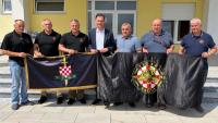 Primorac dobio potporu udruga ratnih pripadnika ATJ Lučko i Tigar 90/91 Rakitje za čelno mjesto HOO-a