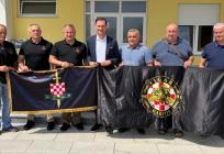 Primorac dobio potporu udruga ratnih pripadnika ATJ Lučko i Tigar 90/91 Rakitje za čelno mjesto HOO-a
