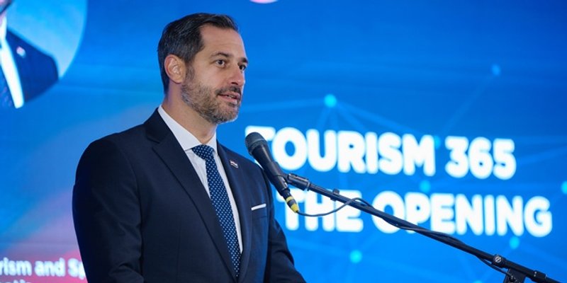 Glavina: 5,7 milijuna eura za prvih 45 projekata kojima se poboljšavaju uvjeti za uključivanje djece u sport 