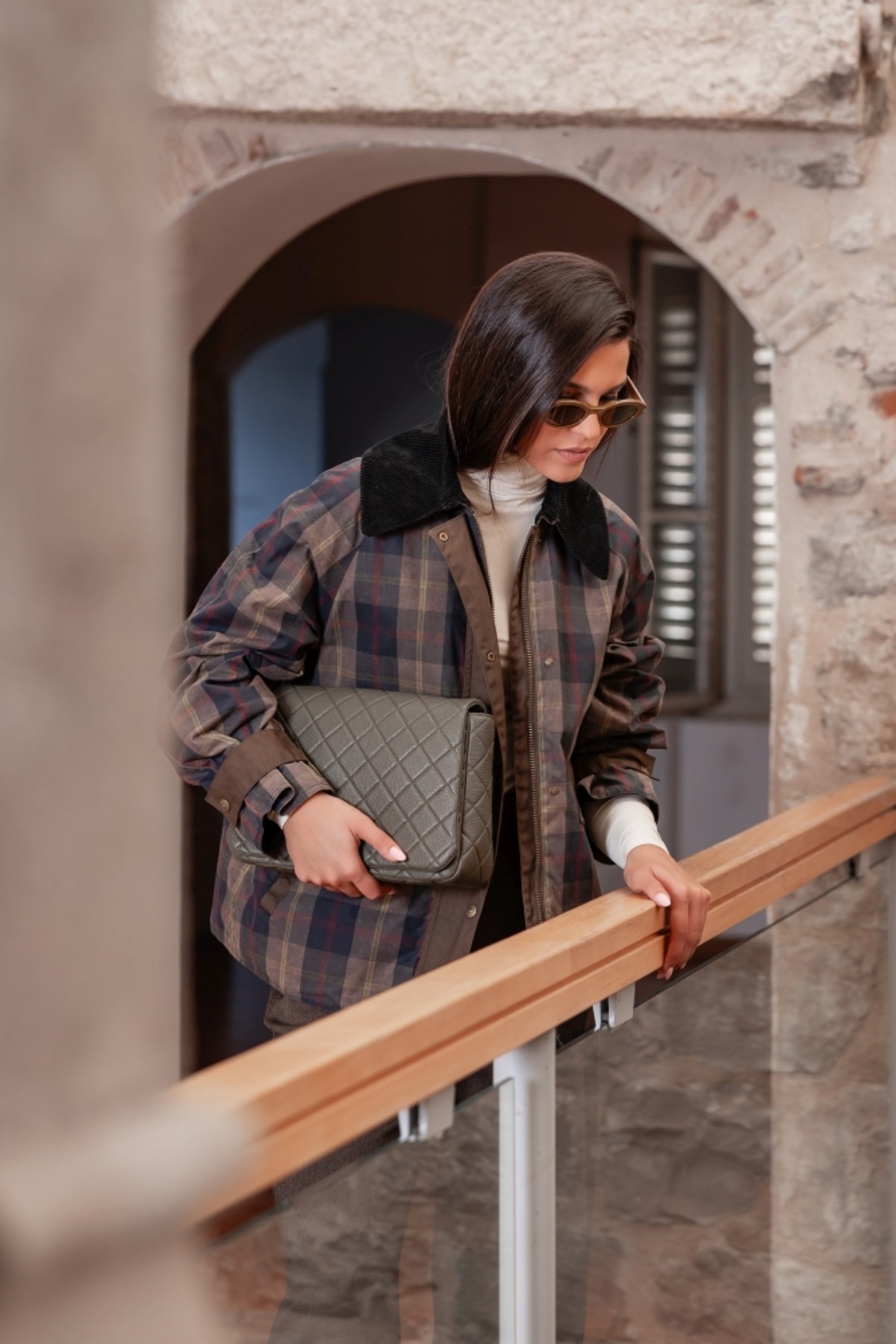 JOKER FASHION PORTFOLIO: Jesenski modni klasici