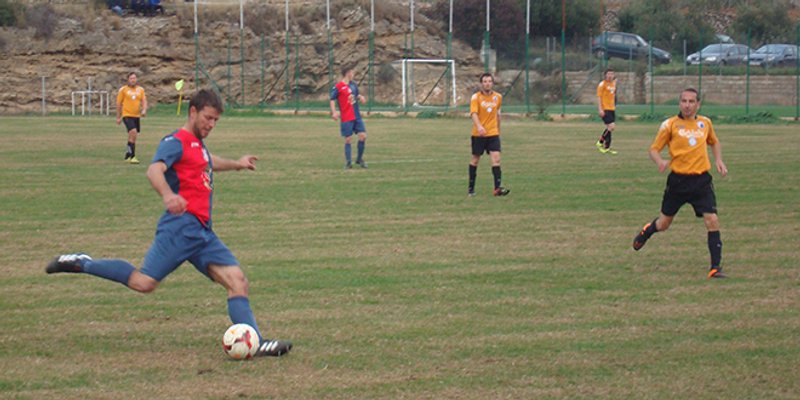 FORSKA LIGA: SOŠK misli ozbiljno, a brz oporavak želimo Portugalcu iz Levande koji je helikopterom prebačen u splitsku bolnicu