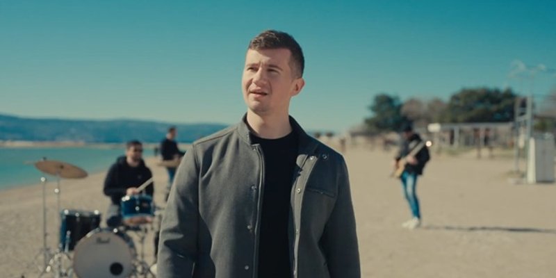 'PLAČEM' Grupa Boss ima novu pjesmu koju im je napisao Ivo Jagnjić Jare