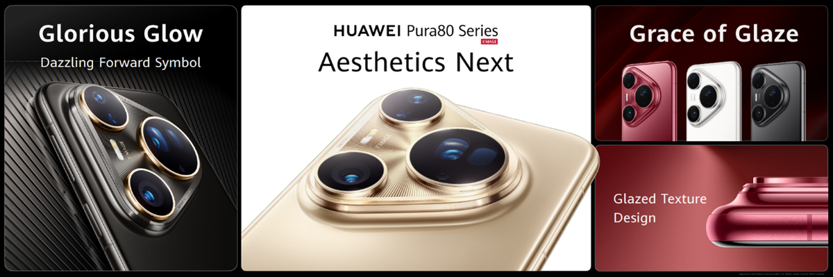 HUAWEI Pura 80 Pro stiže u Hrvatsku i postavlja novu razinu mobilne fotografije