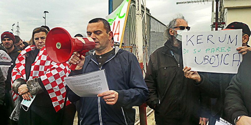 PREGLED TJEDNA: Dobro došla, Lećevico