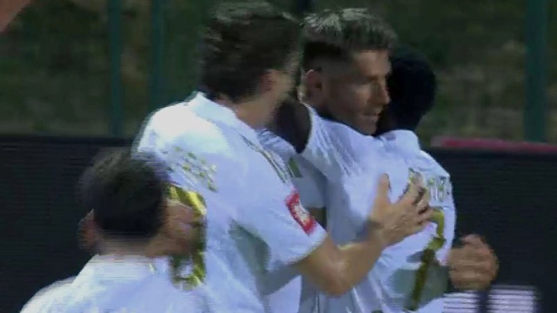 VIDEO: Pogledajte gol Livaje za Hajdukovu pobjedu