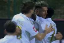 VIDEO: Pogledajte gol Livaje za Hajdukovu pobjedu