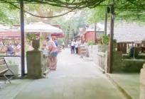 DIVNA GESTA Restoran sprema besplatan ručak za pogođene požarom i pripadnike žurnih službi
