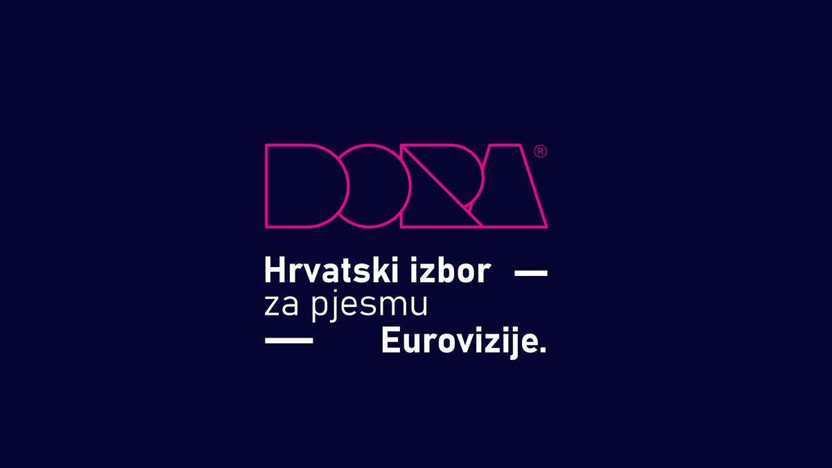 HRT objavio tko će se natjecati za Doru 2023.