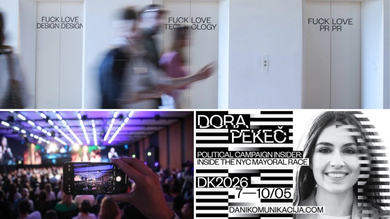 Kako su političke poruke iz kampanje Zohrana Mamdanija osvojile internet, a onda i New York?