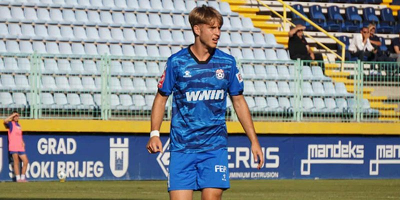 S Poljuda je otišao proteklog ljeta, sada je sporazumno raskinuo ugovor