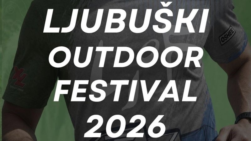 LJOF 2026. Ljubuški ponovno postaje sportski centar Hercegovine