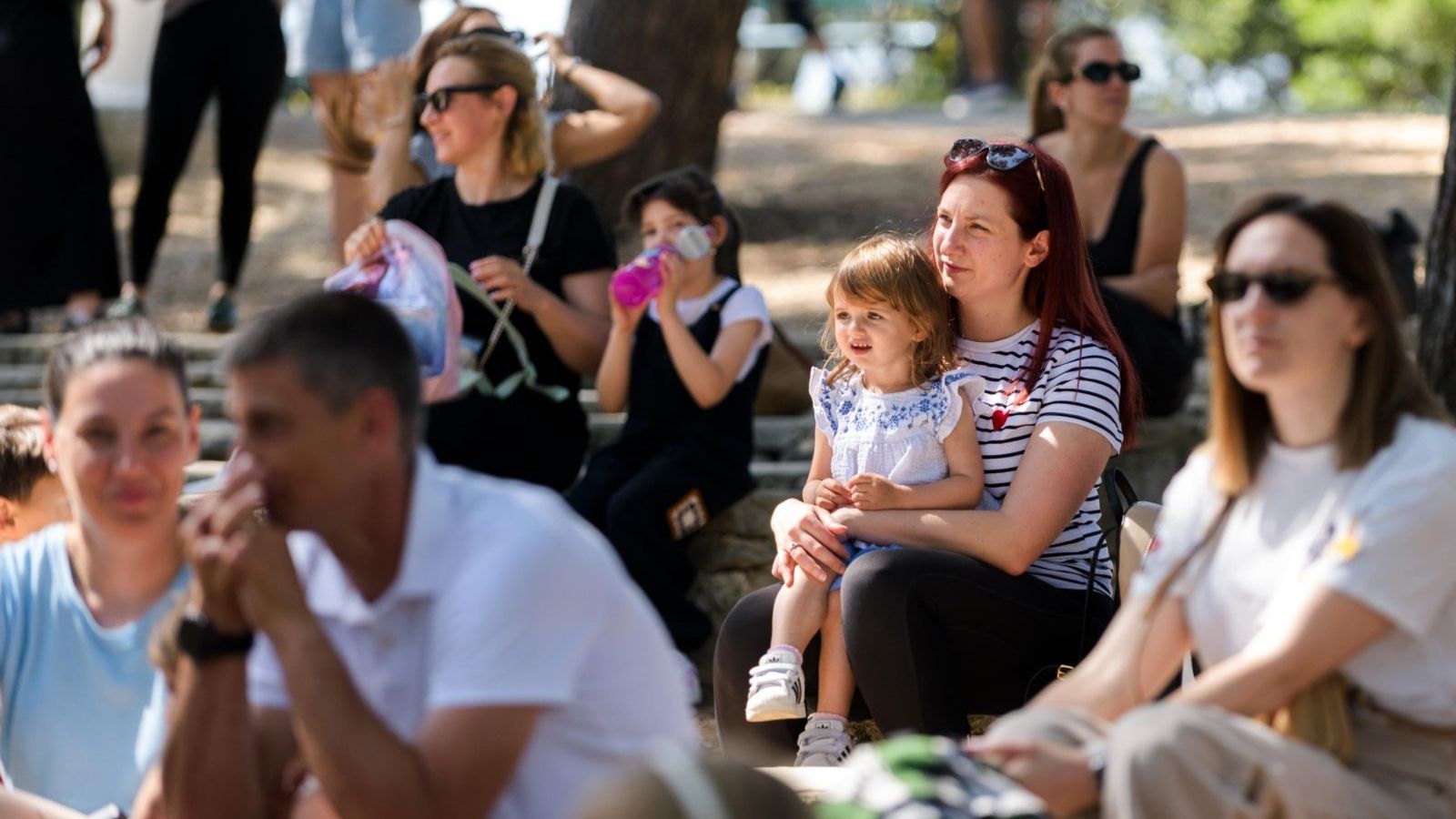 Prvi put u Splitu: Na Marjanu se održava Dan bez ekrana!