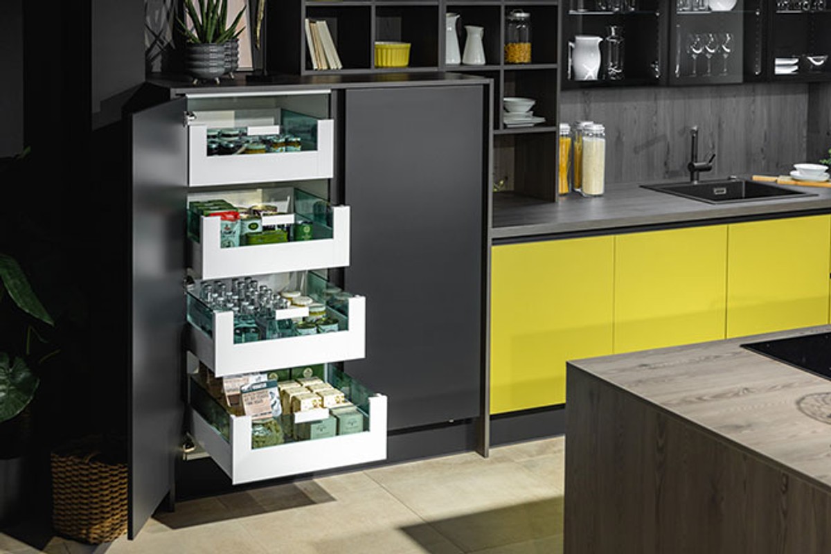 Zimska akcija u DanKüchenu