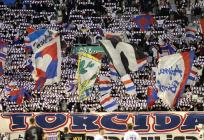 TORCIDA DIGLA GLAS: 'Dok se afere nižu, sve snage usmjerene su na progon navijača!'