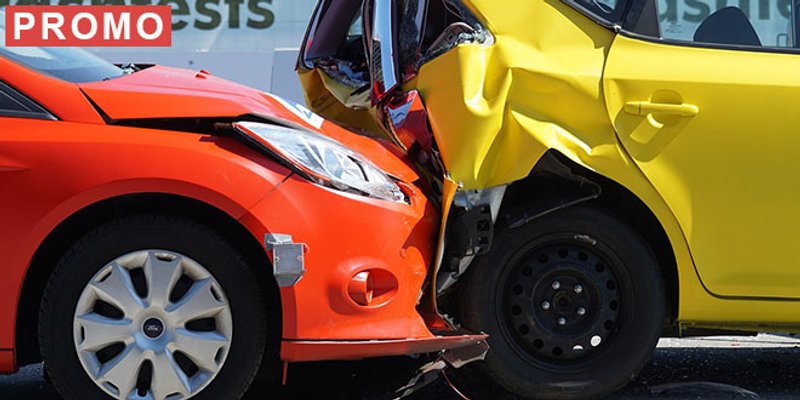 Dalmacija, vruće ljeto, vozite se i 'bum'! Misli Vam prekida neromantični sudar sa strancem, znate li što učiniti?