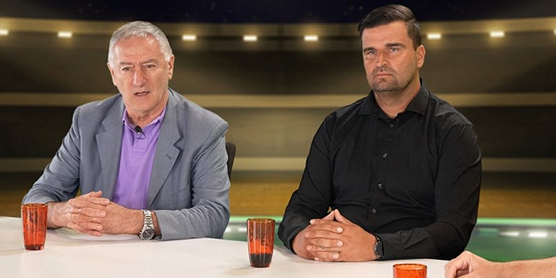 BIJELI STUDIO: Pogledajte analizu Hajdukove pobjede te detalje dvoboja iz Pule