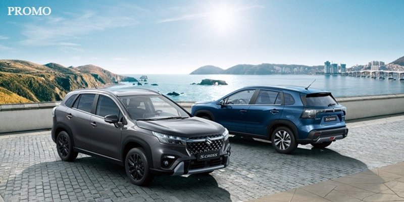 Novi Suzuki SCross 2025: Praktičan, štedljiv i pouzdan crossover
