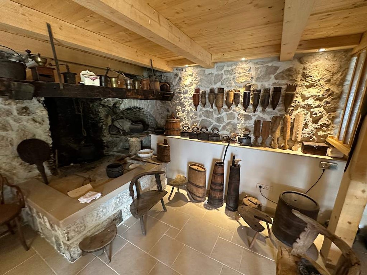 Noć muzeja u Metkoviću