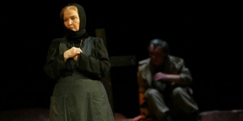 Preminula glumica koja je najveći dio karijere provela na sceni splitskog HNK-a