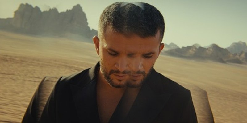 VIDEO Damir Kedžo predstavlja novi singl 'Izbor je tvoj'