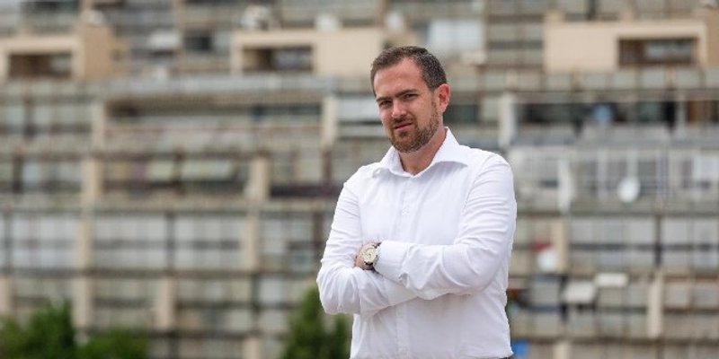 Potpredsjednik SDP-a Split: Uspjeh stranke Možemo raduje svakog pravog ljevičara