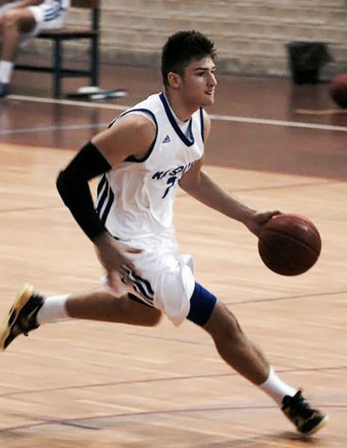 LIJEPA DALMACIJA Upoznajte Mateja Cvitanovića, najtraženijeg dalmatinskog modela