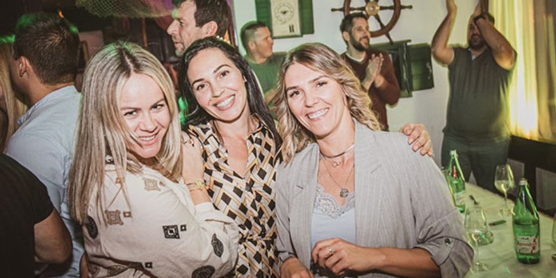 NOĆNI PROGRAM Festivo u Braceri nastupa u subotu, a donosimo fotografije s prošle fešte...