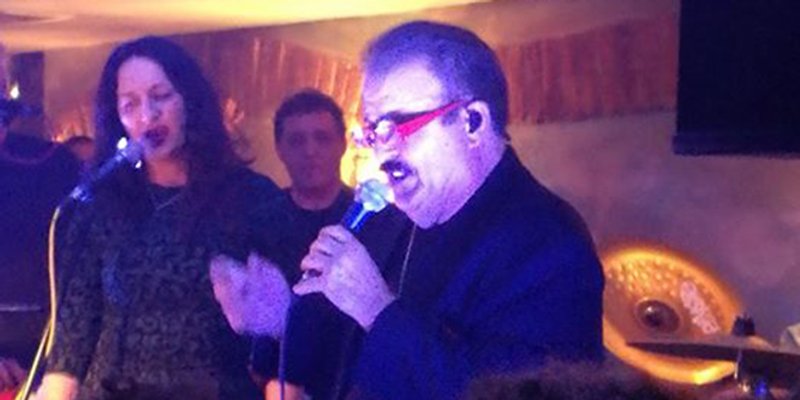 VIDEO: Milo Hrnić napravio show u Jazzbini!