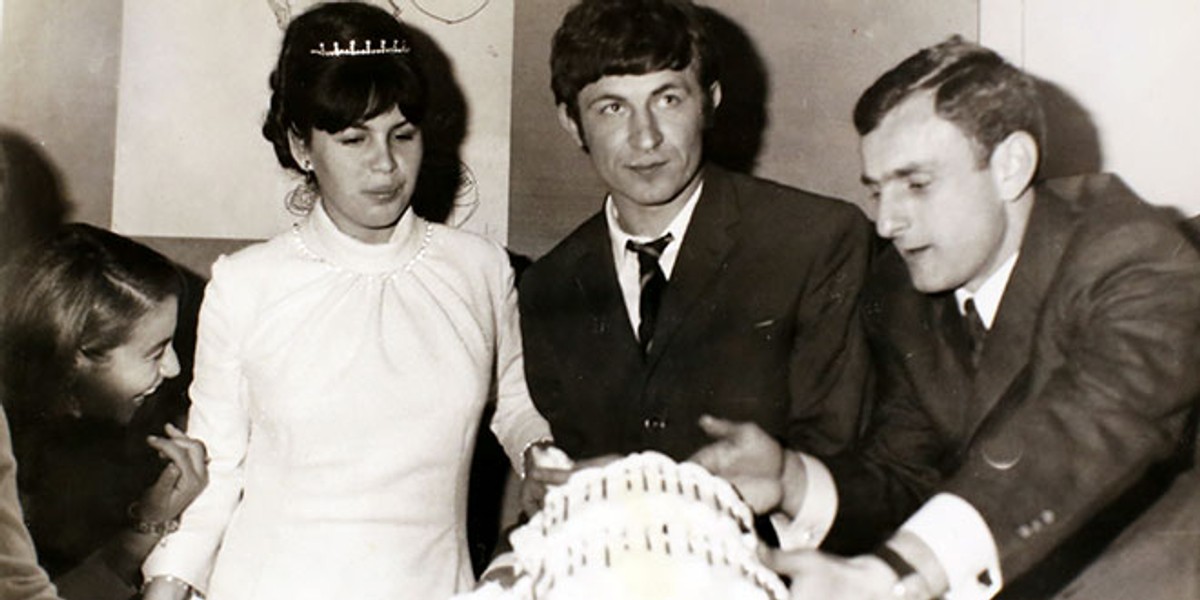 PRIČE IZ DALMACIJE: Posjetili smo familiju Hlevnjak i mural koji ima dušu