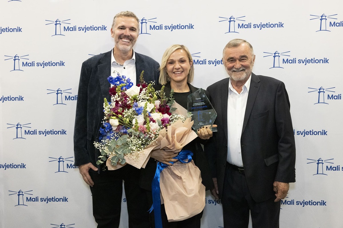 Otvorene prijave za izbor najboljih radnika u Hrvatskoj, pobjedniku namijenjeno 15.000 eura