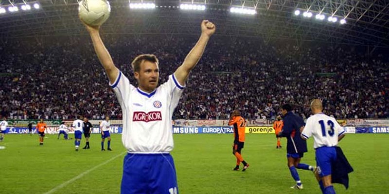 Nino Bule: I danas sam ugasio televizor nakon što Zebina nije isključen, nikad na snimci nisam vidio primljeni gol