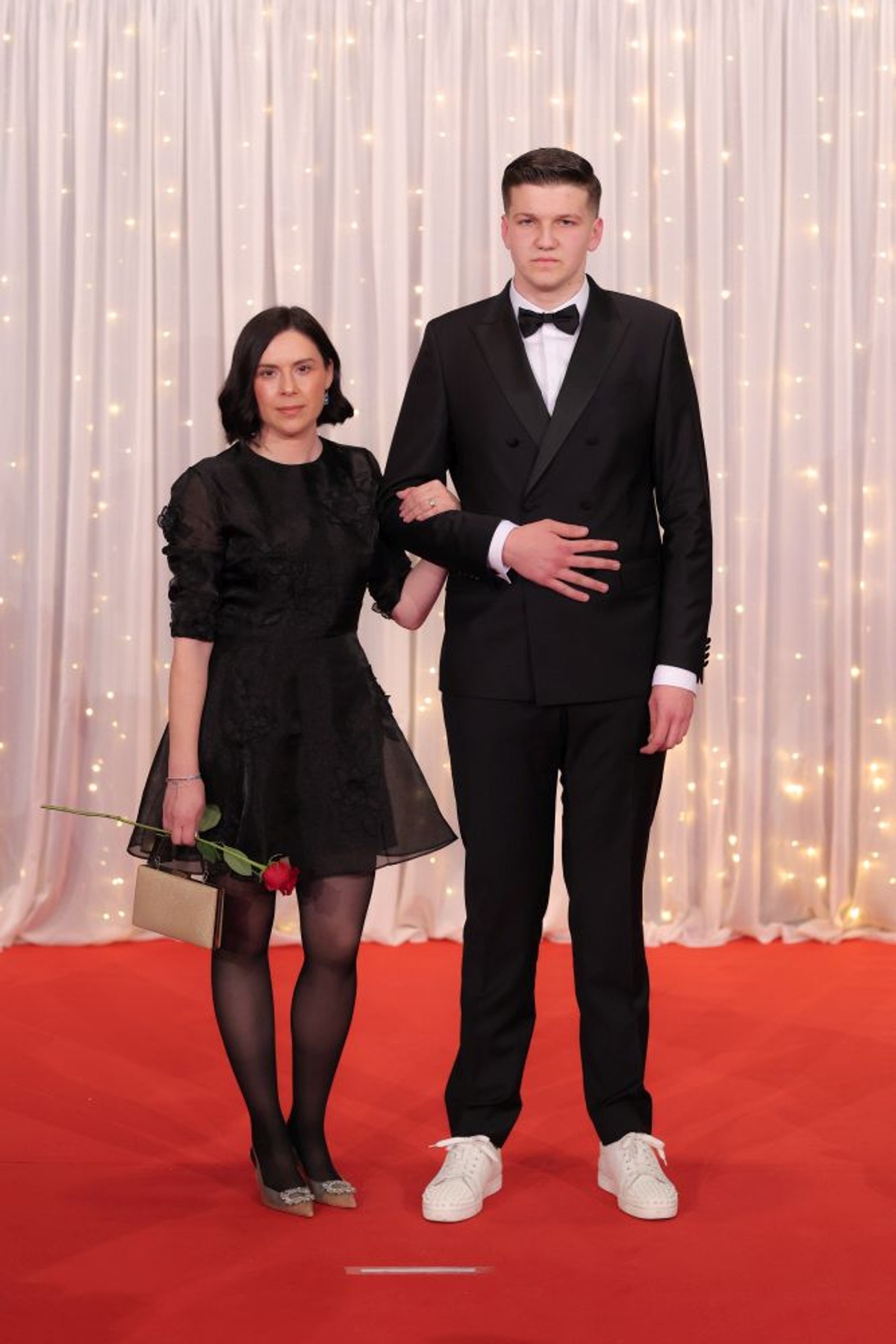 Maturalna večer | foto: Proelkom studio