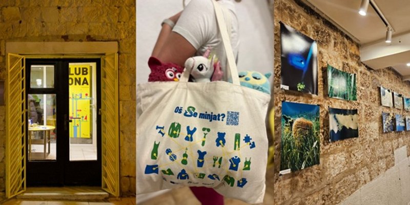 Na Sajmu razmjene udruge Sunce otkrijte spoj održivosti, znanosti i umjetnosti