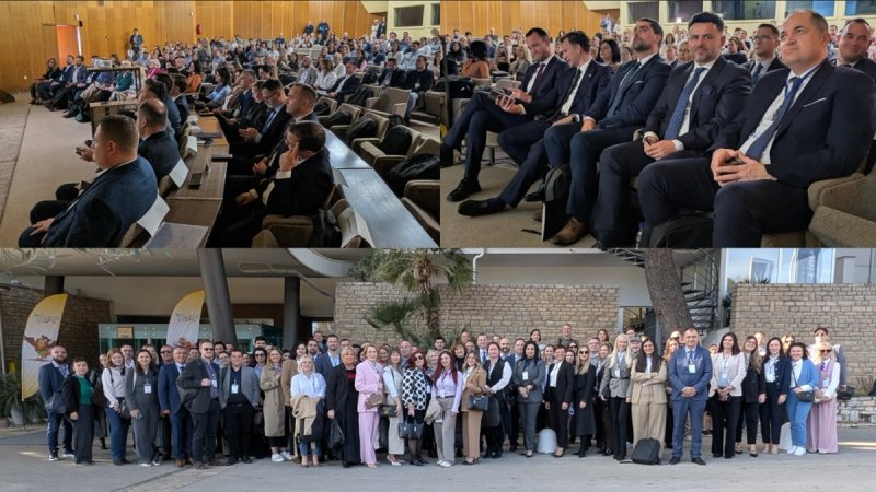 HAMAG-BICRO okupio mrežu poduzetničke potpore iz cijele Hrvatske