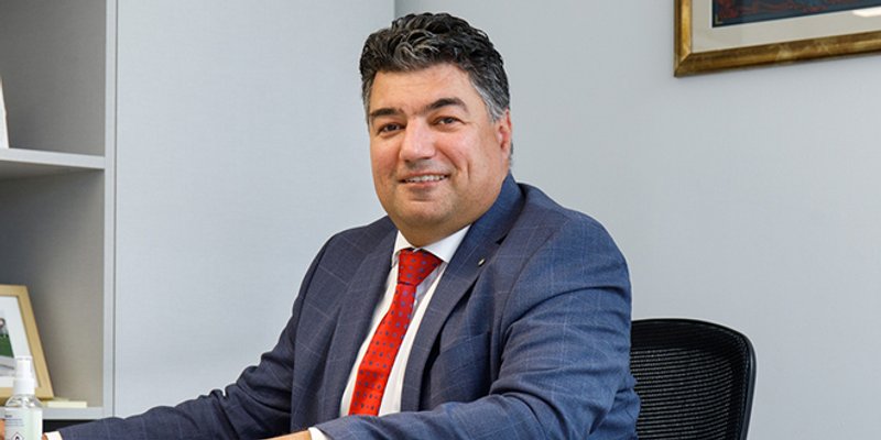 Ivan Matana podnio ostavku na funkciju člana Uprave HNK Hajduk