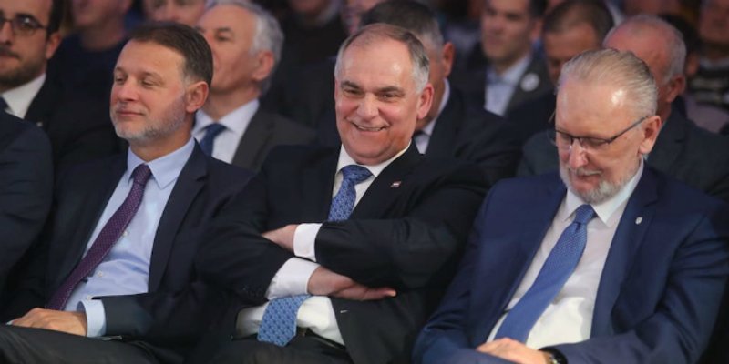 PREGLED TJEDNA: Blaženko Soprano