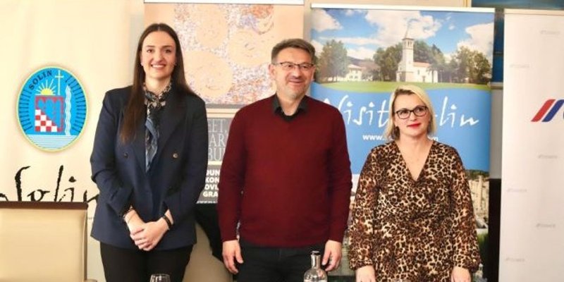 Međunarodni kongres povijesnih gradova u Solinu, stiže velik broj stručnjaka