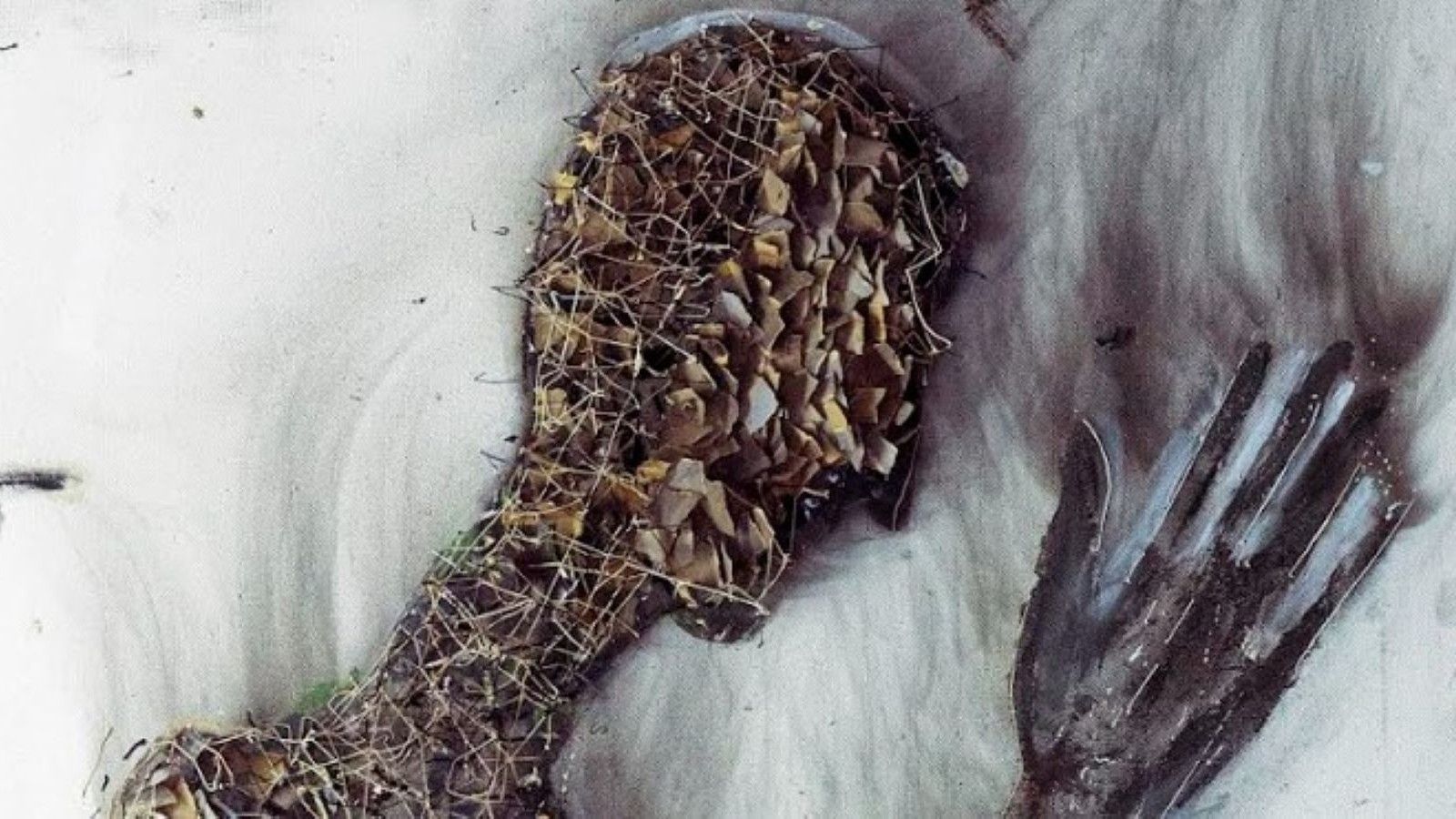 Retrospektiva Jansena Čapara 'Labirint vremena' u Splitu