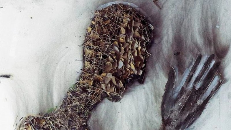 Retrospektiva Jansena Čapara 'Labirint vremena' u Splitu