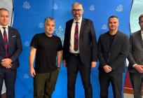 Hajduk je početkom godine pokrenuo proces digitalne transformacije...