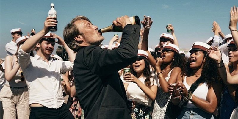 JOŠ JEDNA RUNDA Lako gledljiv film u kojem briljira Mads Mikkelsen