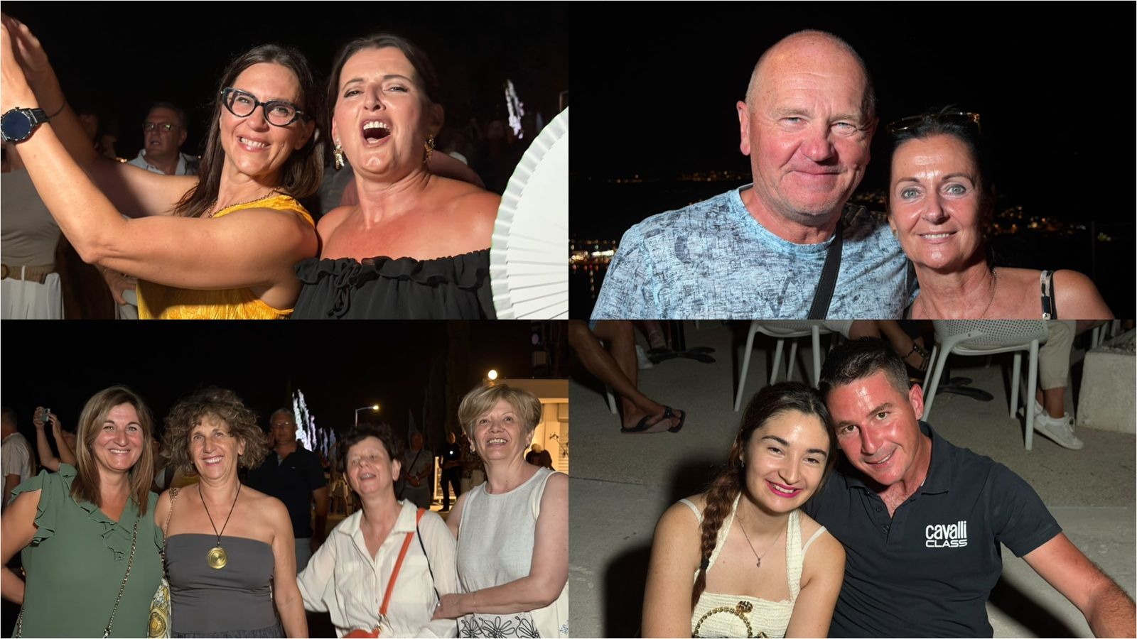 Ulaznica za Intrade kao rođendanski poklon
